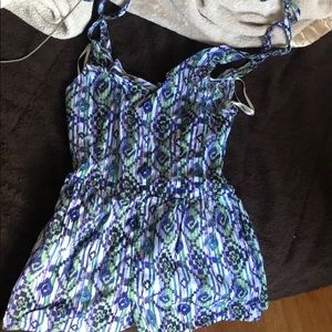 Romper by Miley Cyrus ✨💕